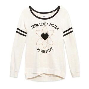 Epic Threads Big Kid Girls Long Sleeves Top Size M